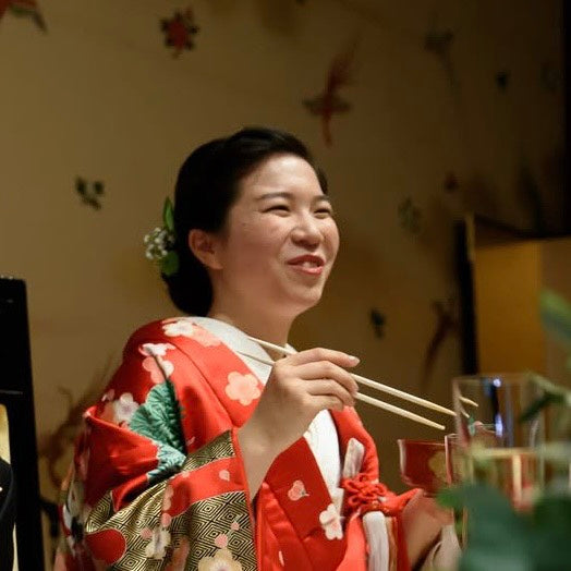 Mizuki Aruga