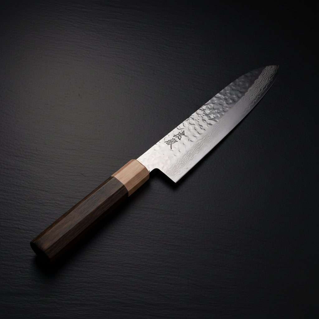 Japanese Kitchen Knives