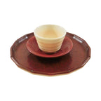 Kamakura-bori toukon tray in use