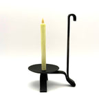 Japanese 'Kamoi' Clip-On Candle Holder