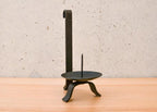 Japanese 'Kamoi' Candle Holder