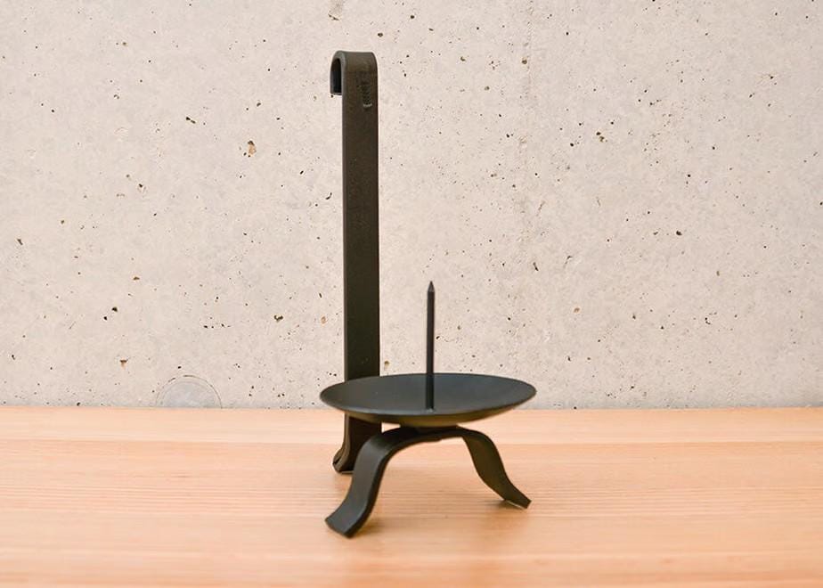 Japanese 'Kamoi' Candle Holder