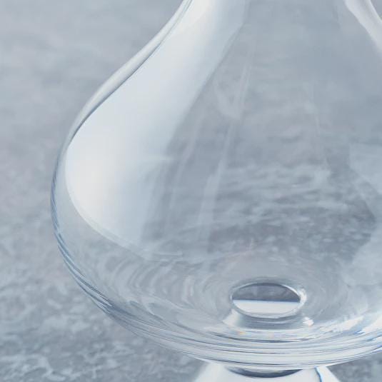 Tajima Glass: The Ultimate Craft Beer Glass (Geek Glass)