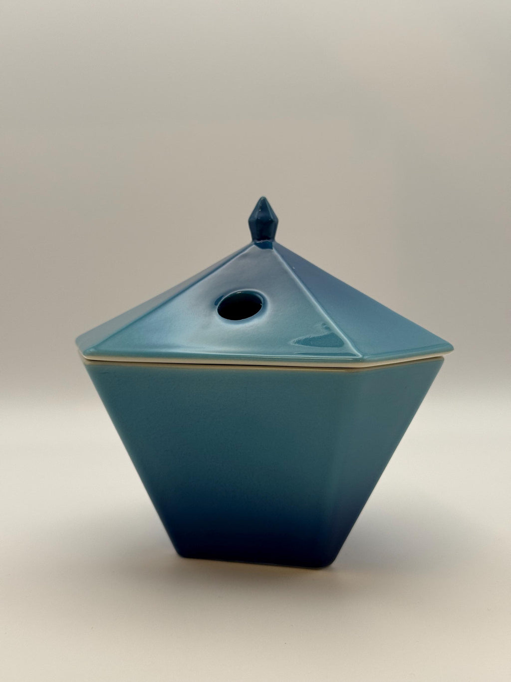 "En-Koro" Japanese Incense Holder