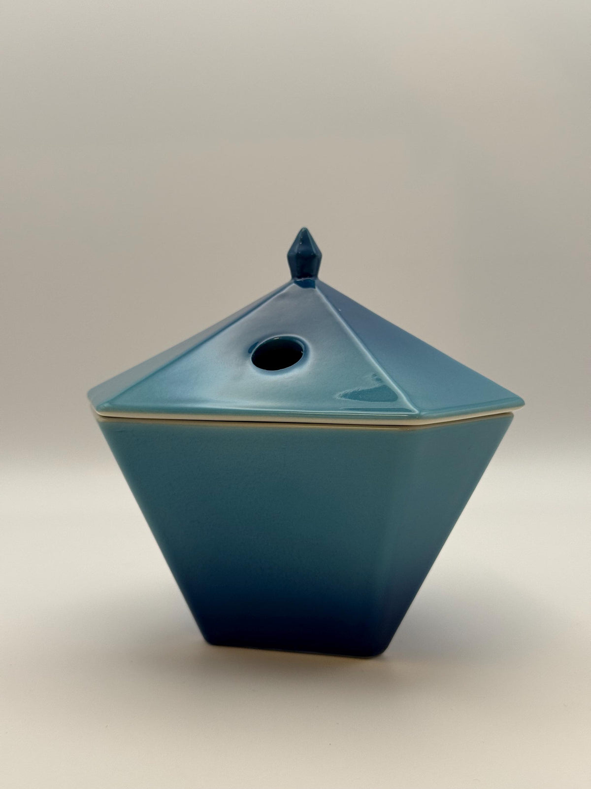"En-Koro" Japanese Incense Holder