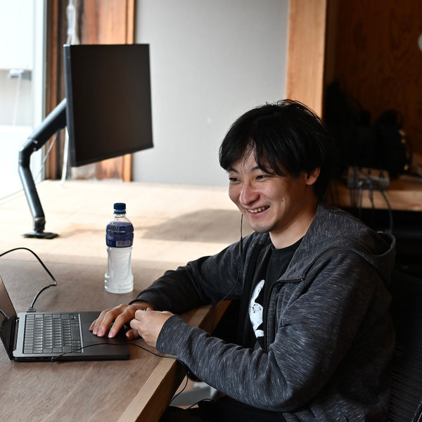 Takumi Noguchi